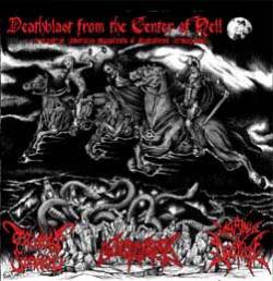 Morbid Funeral (CR) : Deathblast from the Center of Hell